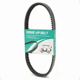 ezgo golf cart drive belt